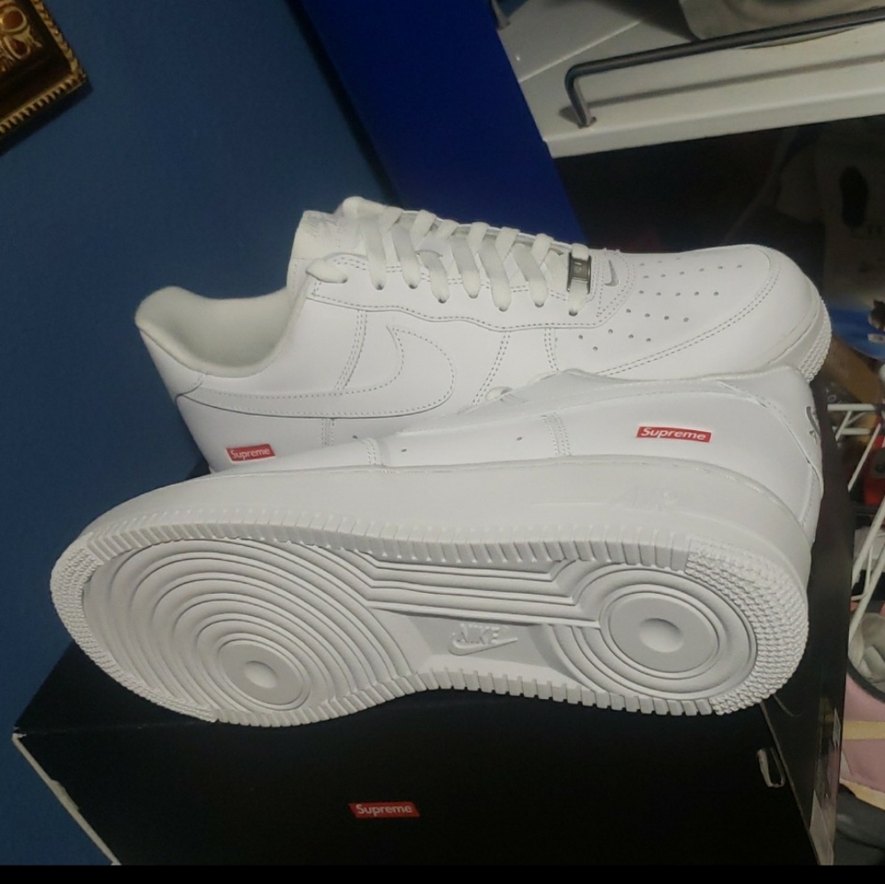 Airforce 1 Low Supreme